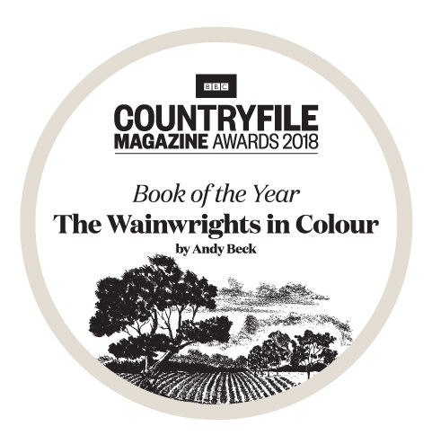 BBC Countryfile Book of the Year