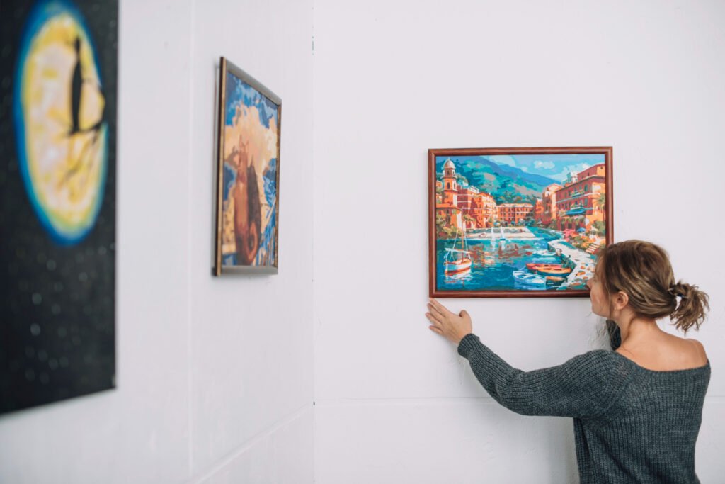 List of top art galleries in the UK
