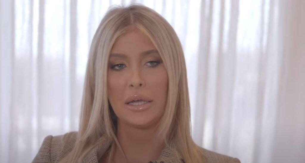 Caitlyn Jenner Girlfriend