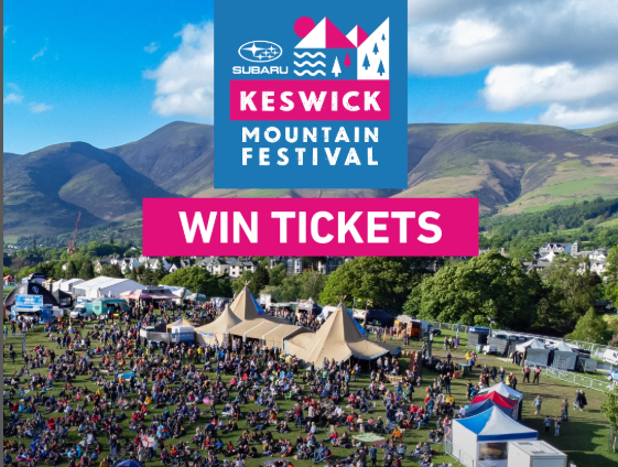 Keswick Mountain Festival Keswick Mountain Festival
