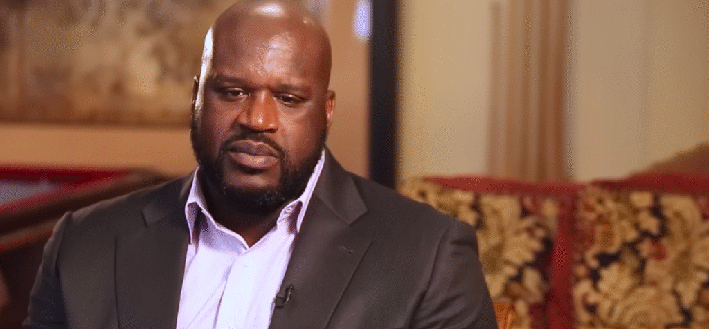 Shaq Net Worth