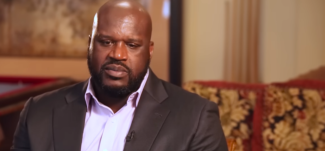 Shaq Net Worth Explodes to $500 Million — Here’s the Untold Story