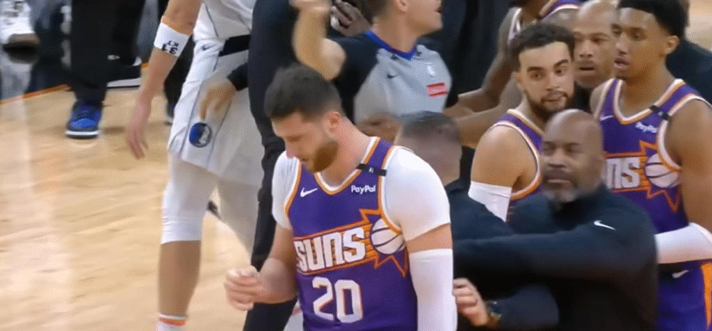 Nurkic Height Nurkic Height