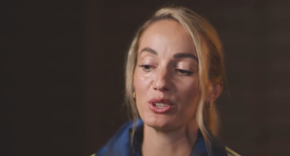 Kosovare Asllani Partner