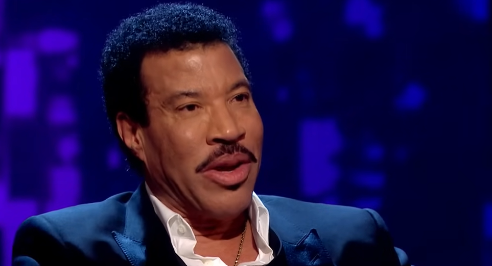Lionel Richie Net Worth