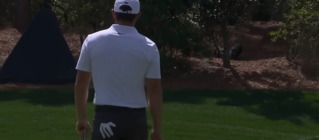 Rory Mcilroy Height