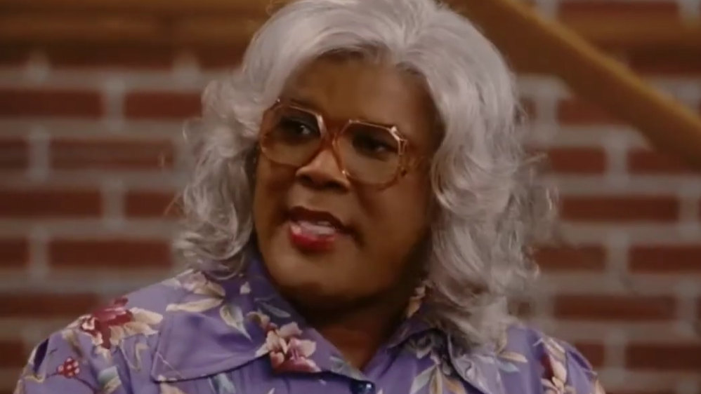 Is Cora Madea's Daughter Is Cora Madea's Daughter