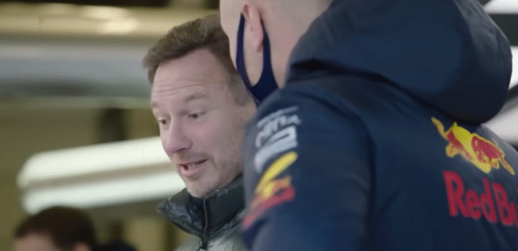 Christian Horner Net Worth