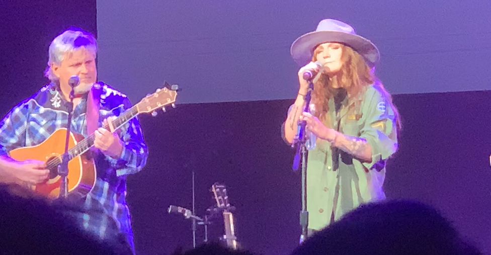 Tanya Tucker's Daughter Tanya Tucker's Daughter