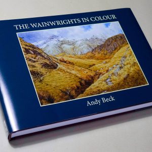 The Wainwrights in Colour Book