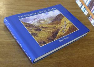 The Wainwrights in Colour Book