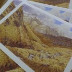 Scafell Pike prints