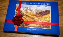 The Wainwrights in Colour at Christmas